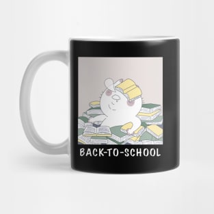 Back To School Mug